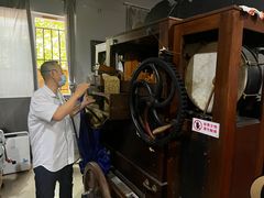 -旅顺留声机博物馆