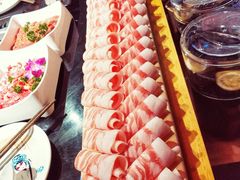 -东道煮牛肉火锅(重庆路店)