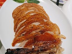 -惠丰堂饭庄·烤鸭·京味菜(民族大学店)
