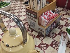 -老三样·旧食新味(船山路店)