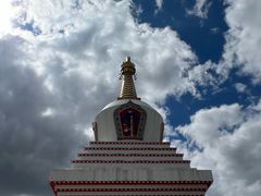 -宝尔汗佛塔