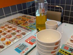 -肥韬茶餐厅(海上世界店)