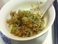 -慈心素食馆(绳金塔店)