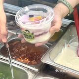 在这家店吃到夏天 | 夏天谁能拒绝麻薯冰粉