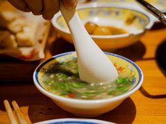 蘸碟-大吉利·潮汕鲜牛肉火锅(西安店)