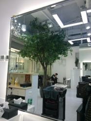 -尚·丹尼Hair