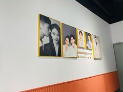 -海马体照相馆(天津世纪都会店)