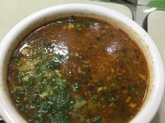 -延边民俗村狗肉馆(重庆胡同店)