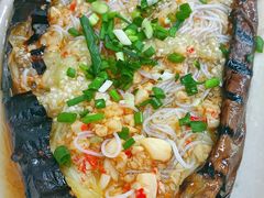 -华村烧烤(翠湖天地店)