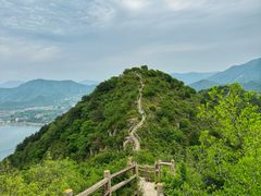 -北京金海湖景区