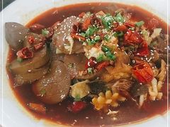 -九头鸟酒家(东高地店)