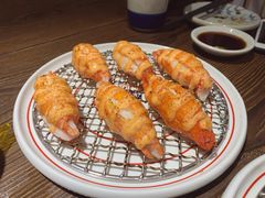 -大雄寿司(中华广场店)