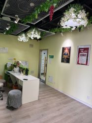 -变美丽半永久纹眉连锁·机器野生眉•洗眉