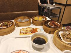 -稻香海鲜饭店(第一国际店)