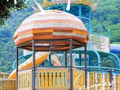 -宝晶宫旅游景区