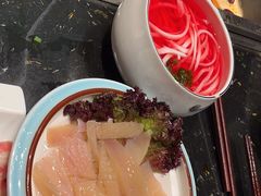 -大妙火锅·非物质文化遗产(东郊记忆店)