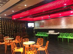 大堂-捞旺猪肚鸡(街道口店)