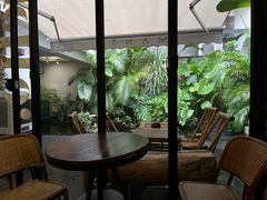 -漫笙舍Manse·咖啡·民宿