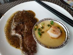 -339旋转餐厅(天府熊猫塔店)