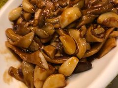 -大鸭梨烤鸭(左家庄店)