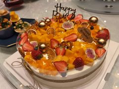 -宁波华侨温德姆至尊豪廷大酒店·豪廷轩中餐厅