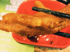 -添好运点心专门店(中环IFC店)