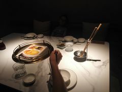 -领鲜天下·焗海鲜·花胶鸡(天目里店)