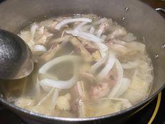 -探窝·竹笙椰子鸡(杨箕店)