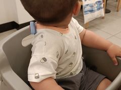 -老乡鸡(淮河路步行街店)