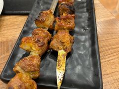-米赫曼新疆餐厅·清真(老沪闵路店)