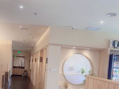 -江户前日本料理(瑞诗酒店店)