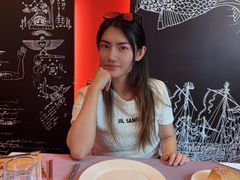 -ALBERGUE 1601 婆仔屋葡国餐厅
