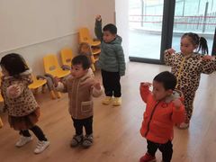 -悦读佳托育中心(金科乐方店)