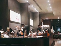 -星巴克(夏碧路店)
