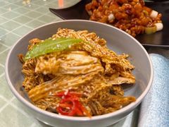 -玉桥餐厅(天坛店)