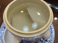 萝卜汤-茶港食堂(武昌店)