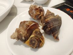 -海味当家·蒸锅海鲜(中山广场创始店)