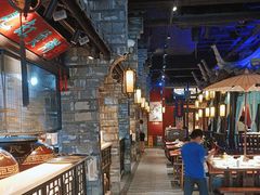 -红蜡烛•瓦罐粥家常菜•夜宵(中山路店)