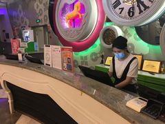 -米乐星世界KTV(汇智国际商业中心店)