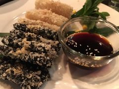 红糖糍粑-华豫川酒家(大卫城店)