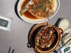 -喜记顺德菜(南昌万象城店)