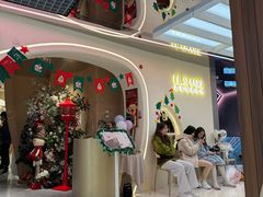 -LE SHARE洛笙·花园西餐(北京路步行街店)
