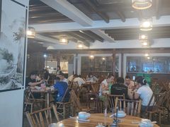 -翠姐姐农家大院·老底子萧山菜(建设一路店)