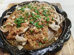 -楚天粤海国际大酒店-楚粤轩中餐厅(水果湖店)