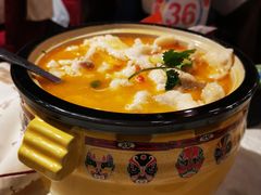 -老浒记烤鸭-北京菜(琉璃厂店)