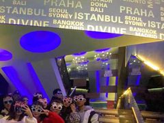 -欢乐迪氧吧KTV(大渡口步行街店)