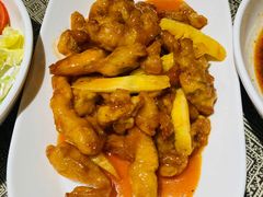 -小尕子·新疆菜(明园店)