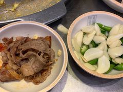 -喜来稀肉(虹泉路店)
