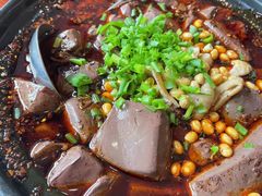-郭鸡肉·非遗餐厅(安仁古镇店)