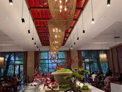-锦园餐厅(九龙湖开元度假村店)